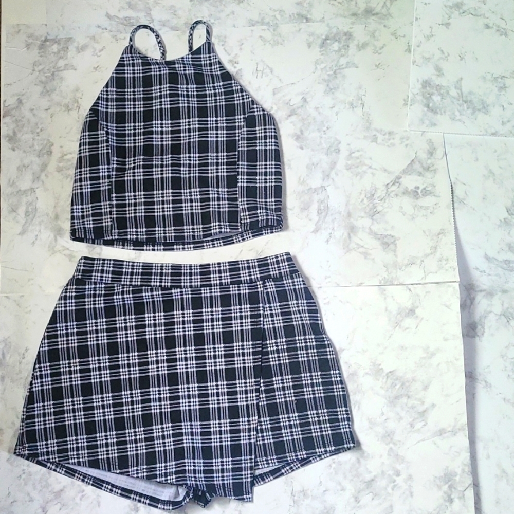 Fashion Nova Set
